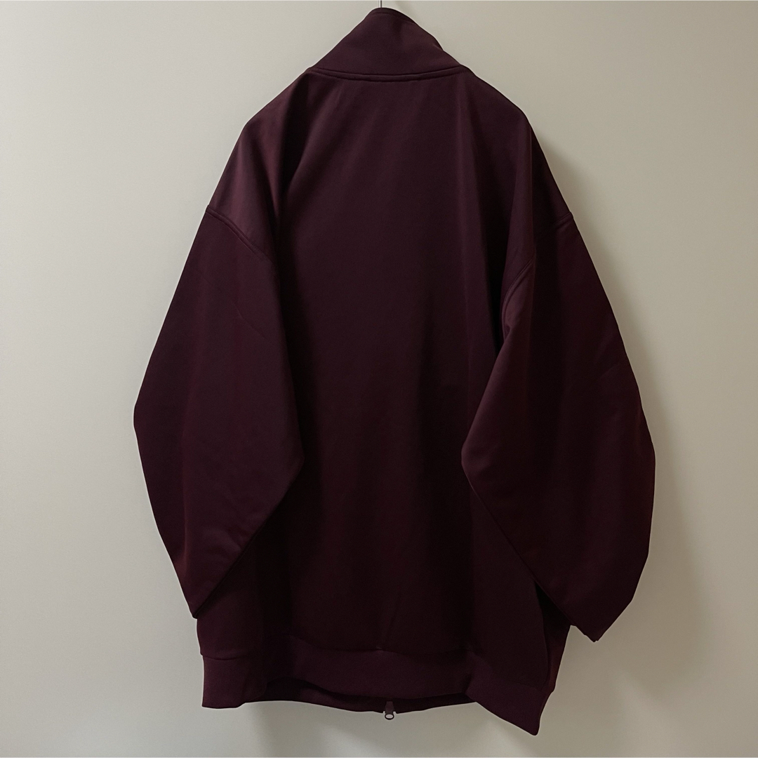 adidas Originals - 美品 L】アディダス刺繍トラックジャケット adidas Originals - 美品 L】アディダス刺繍トラックジャケット