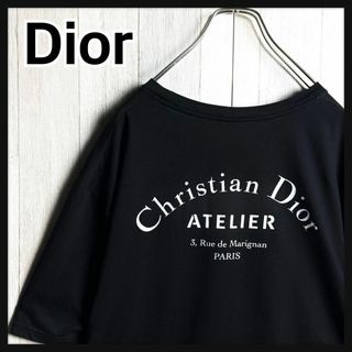 Christian Dior(Tシャツ/カットソー(半袖/袖なし))のフリマ Christian Dior(Tシャツ/カットソー(半袖/袖なし))のフリマ