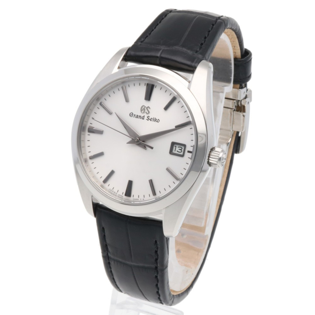 SEIKO - セイコー 腕時計 時計 ステンレススチール SBGX295 9F62 SEIKO - セイコー 腕時計 時計 ステンレススチール SBGX295 9F62