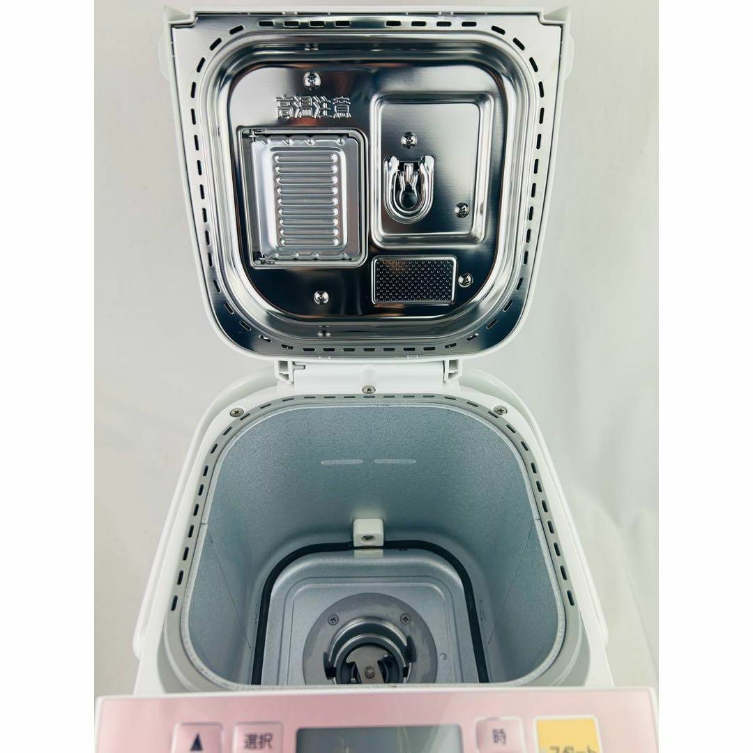 Panasonic ホームベーカリー SD-BM1000 もち 麺 パン焼き機の Panasonic ホームベーカリー SD-BM1000 もち 麺 パン焼き機の