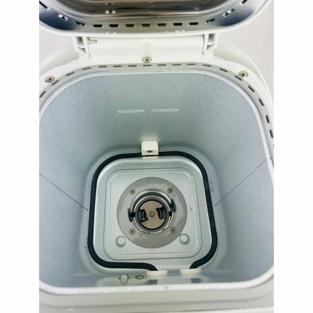 Panasonic ホームベーカリー SD-BM1000 もち 麺 パン焼き機の Panasonic ホームベーカリー SD-BM1000 もち 麺 パン焼き機の