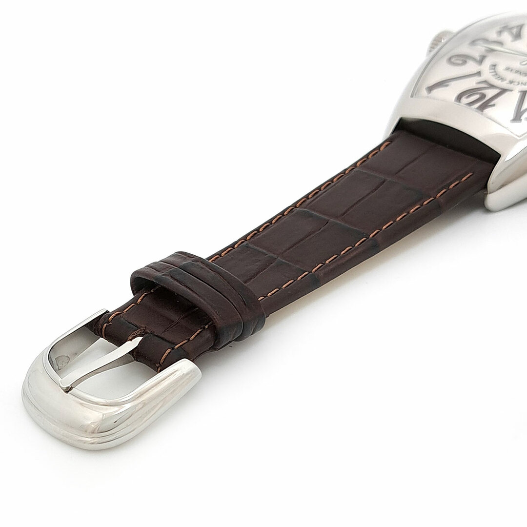 FRANCK MULLER - フランクミュラー カサブランカ デイト 8880 C FRANCK MULLER - フランクミュラー カサブランカ デイト 8880 C