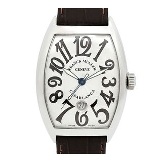 FRANCK MULLER - フランクミュラー ロングアイランド 時計ケース FRANCK MULLER - フランクミュラー ロングアイランド 時計ケース