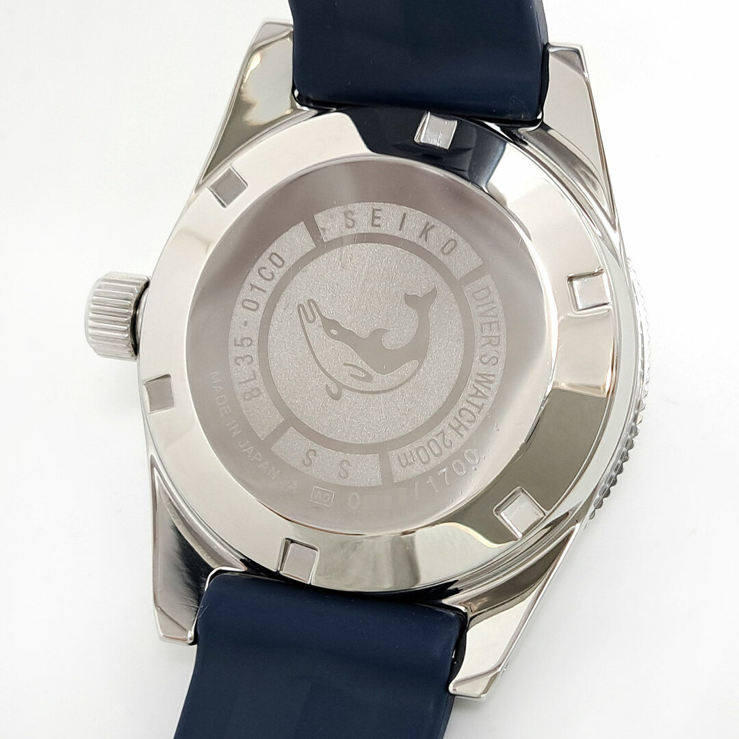 SEIKO - セイコー プロスペックス 1965メカニカルダイバーズ SEIKO - セイコー プロスペックス 1965メカニカルダイバーズ
