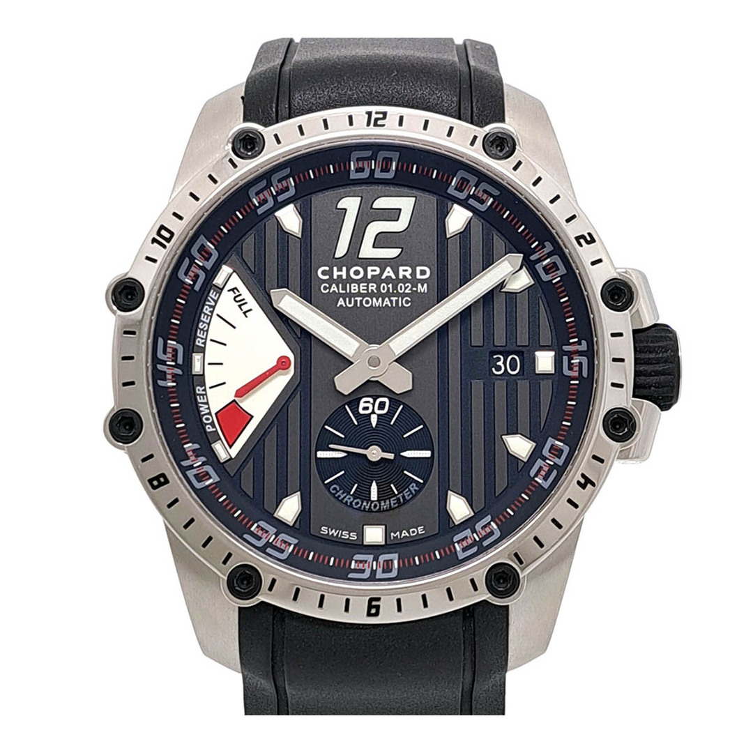 Chopard - ショパール スーパーファスト パワーコントロール Chopard - ショパール スーパーファスト パワーコントロール