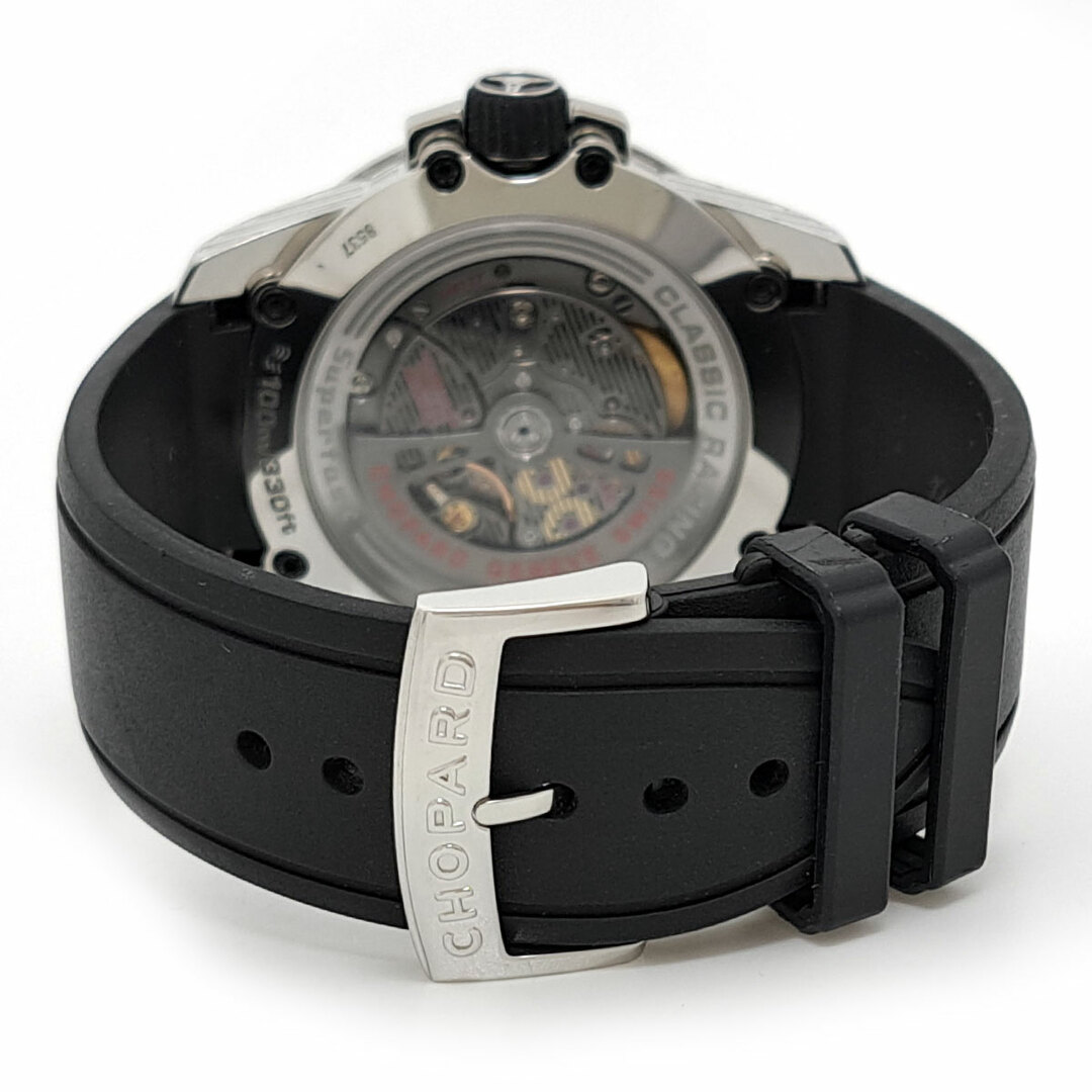 Chopard - ショパール スーパーファスト パワーコントロール Chopard - ショパール スーパーファスト パワーコントロール
