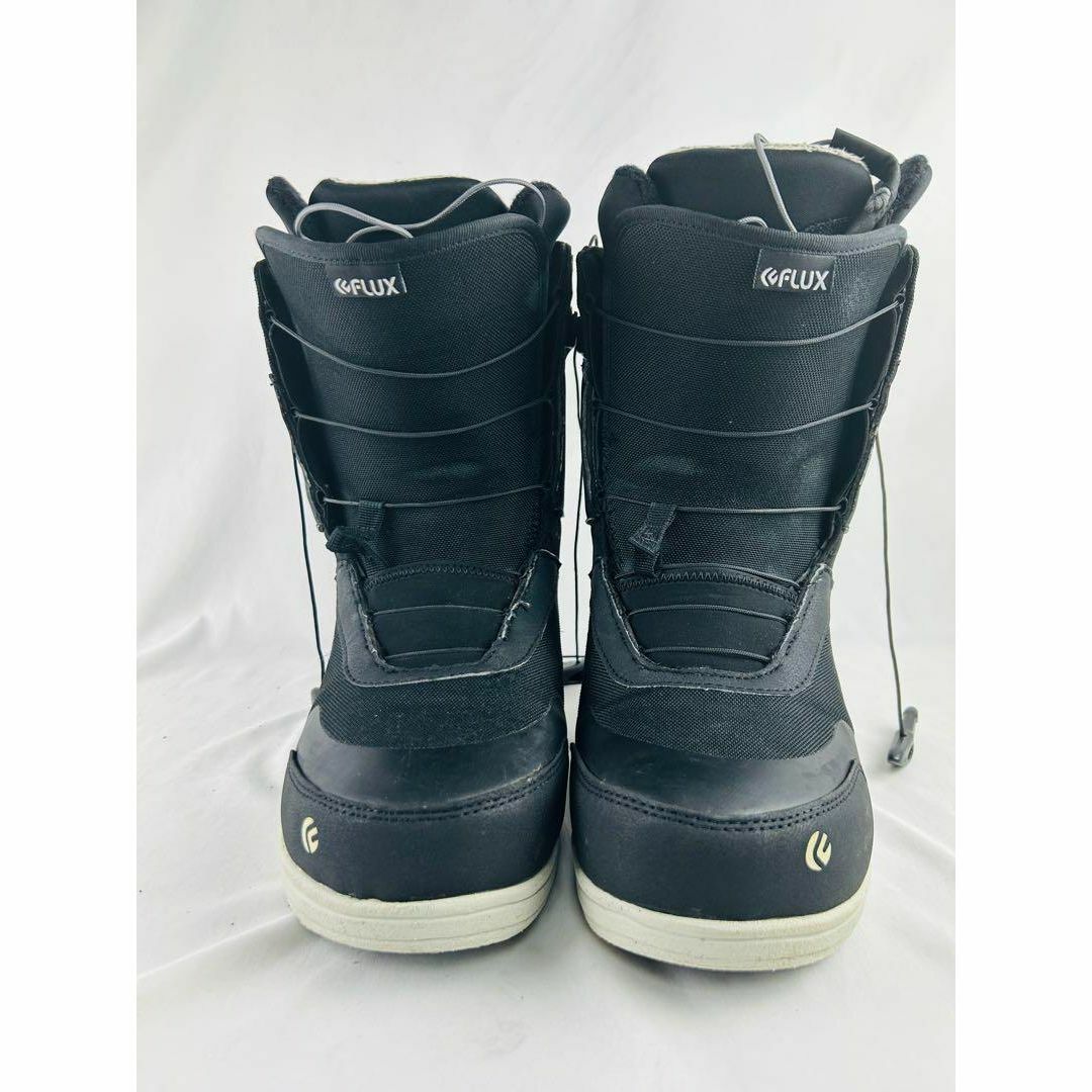 FLUX スノーボードブーツ GT-SPEED 28cm スノボ メンズ 収納袋の FLUX スノーボードブーツ GT-SPEED 28cm スノボ メンズ 収納袋の