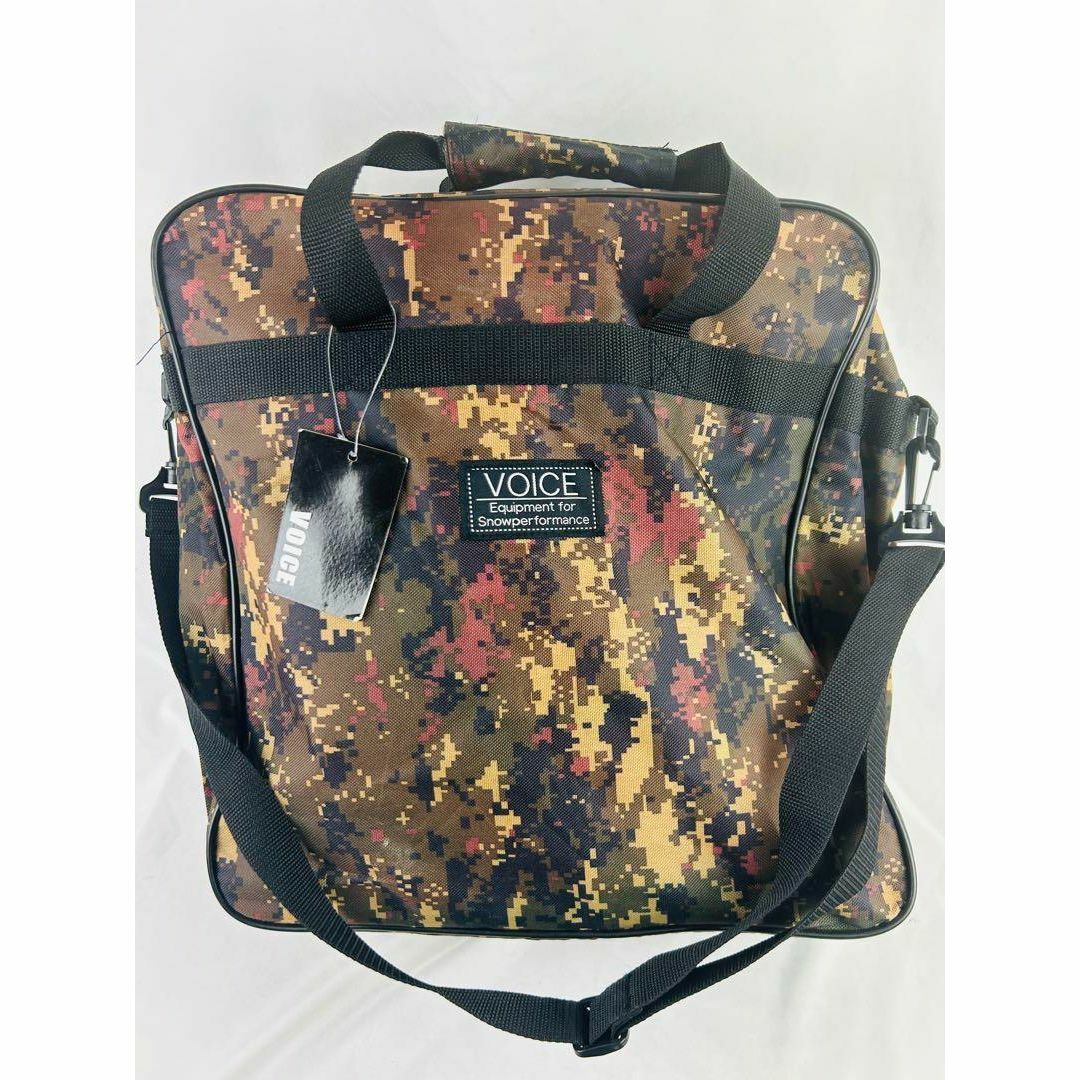 FLUX スノーボードブーツ GT-SPEED 28cm スノボ メンズ 収納袋の FLUX スノーボードブーツ GT-SPEED 28cm スノボ メンズ 収納袋の