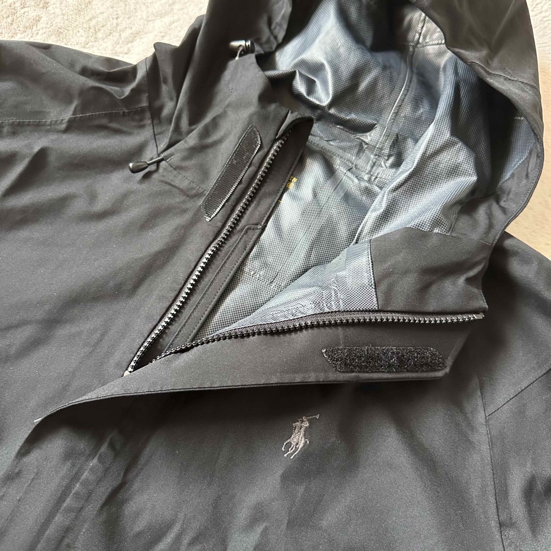 POLO RALPH LAUREN - ポロラルフローレン マウンテンパーカー POLO RALPH LAUREN - ポロラルフローレン マウンテンパーカー