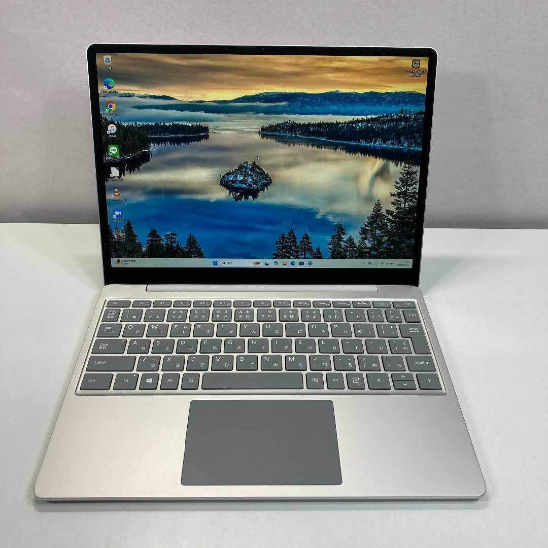 Microsoft - SurfaceLaptop Go ノートパソコン Windows11 (A73 Microsoft - SurfaceLaptop Go ノートパソコン Windows11 (A73