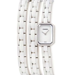 CHANEL - 309【美品】CHANEL マトラッセ 時計 レディース腕時計 CHANEL - 309【美品】CHANEL マトラッセ 時計 レディース腕時計