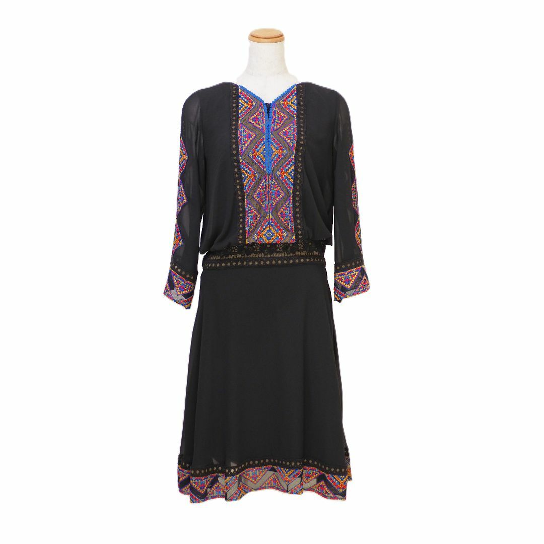 TADASHI SHOJI - TADASHI SHOJI ワンピース 「2 」/ 9号程度の TADASHI SHOJI - TADASHI SHOJI ワンピース 「2 」/ 9号程度の