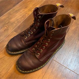 Dr.Martens(ブーツ)のフリマアイテム一覧 Dr.Martens(ブーツ)のフリマアイテム一覧