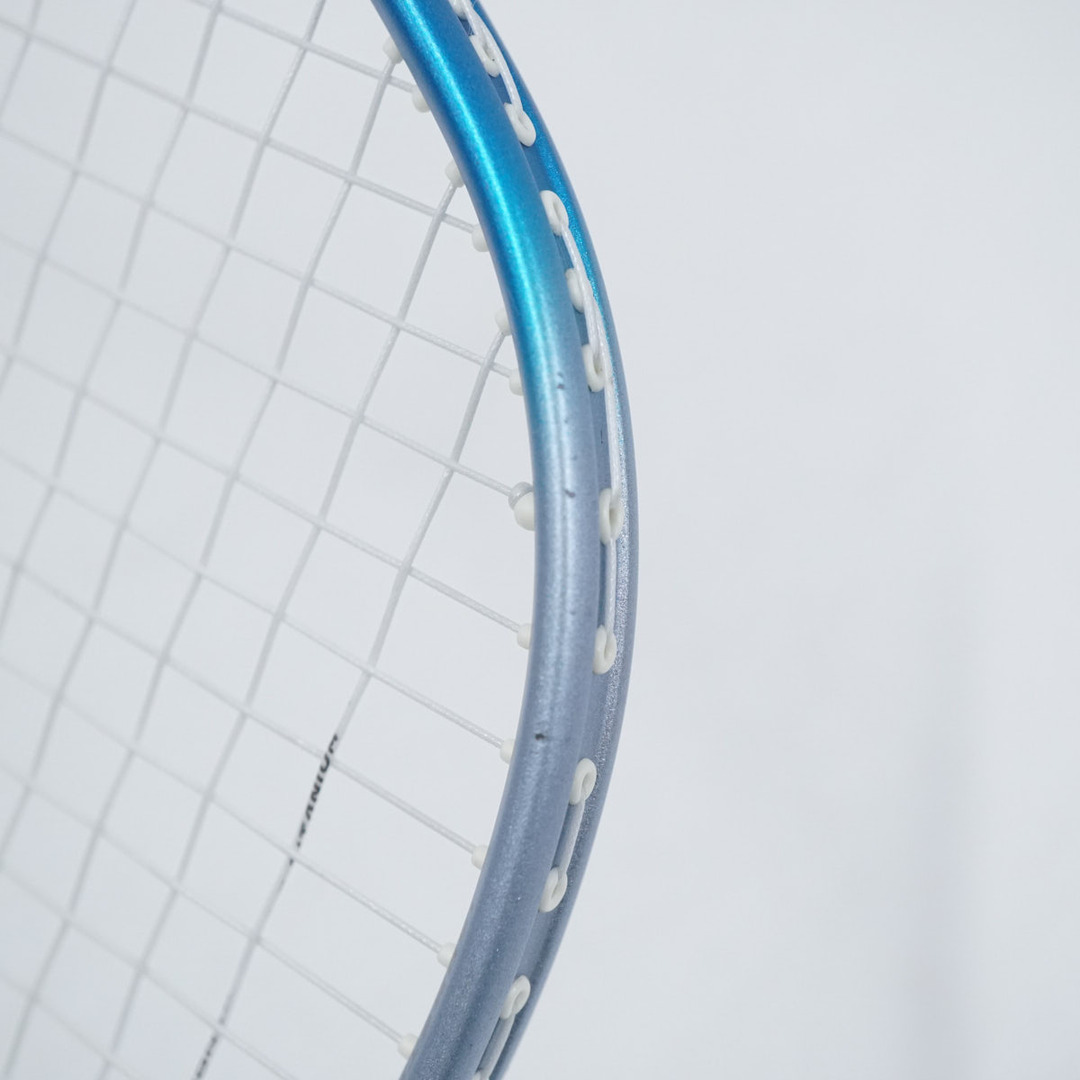 YONEX - YONEX バドミントンラケット USED美品 NANOFLARE 300 YONEX - YONEX バドミントンラケット USED美品 NANOFLARE 300