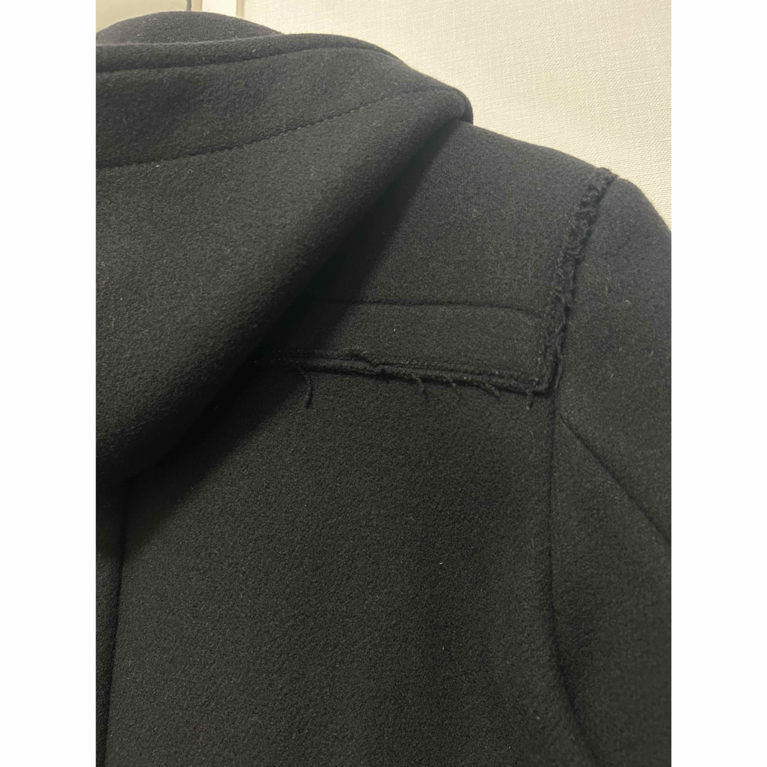 DIOR HOMME - 06AW ディオール オム ダッフルコート 46 エディ DIOR HOMME - 06AW ディオール オム ダッフルコート 46 エディ