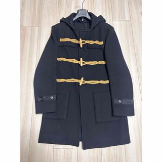 HERMES - HERMES(エルメス) ダッフルコート サイズ50 XL メンズ HERMES - HERMES(エルメス) ダッフルコート サイズ50 XL メンズ
