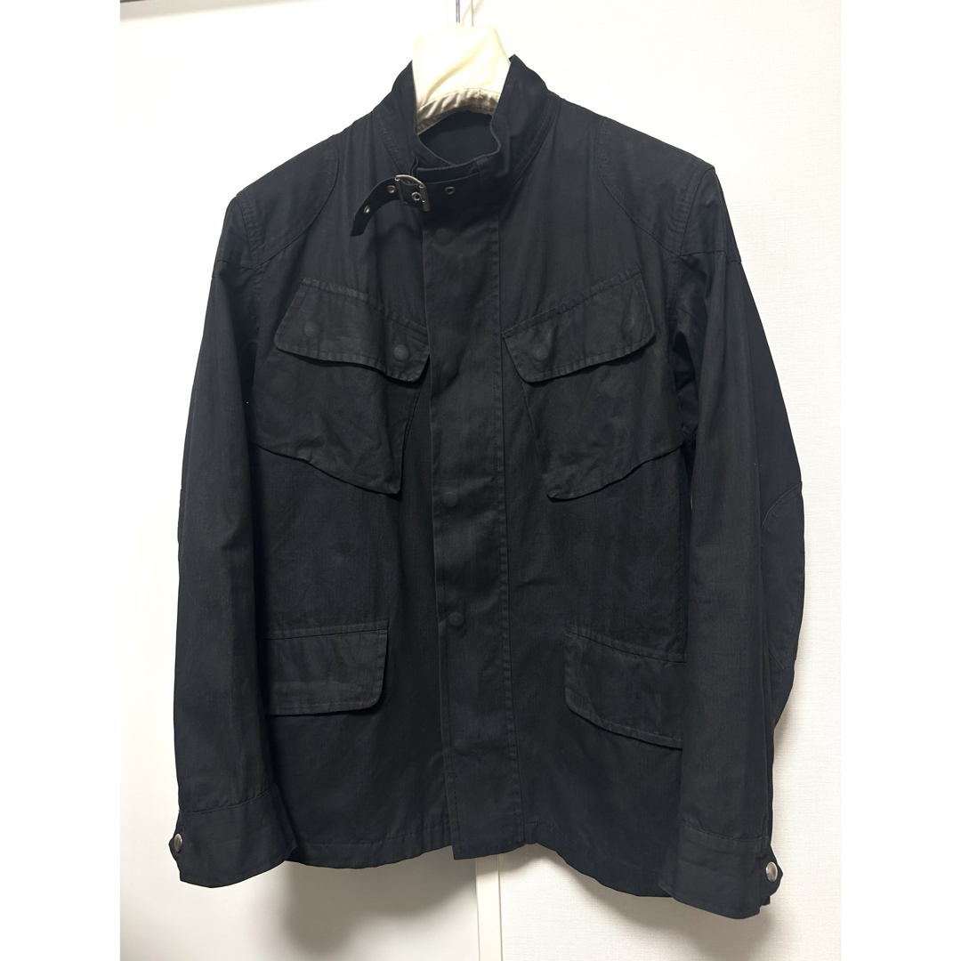 Maison Margiela(旧Maison Martin Margiela) - 01AW マルタン Maison Margiela(旧Maison Martin Margiela) - 01AW マルタン