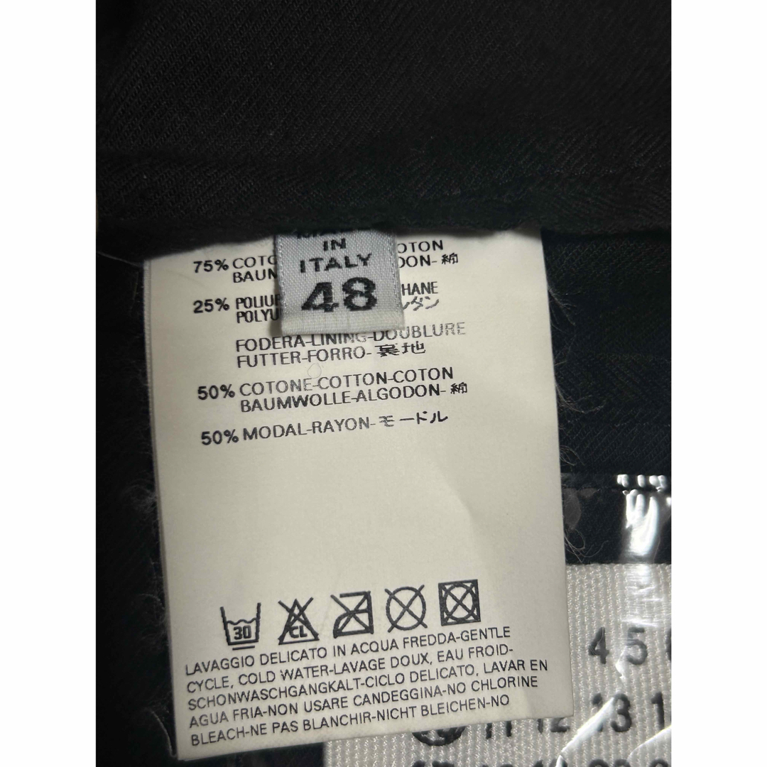 Maison Margiela(旧Maison Martin Margiela) - 01AW マルタン Maison Margiela(旧Maison Martin Margiela) - 01AW マルタン