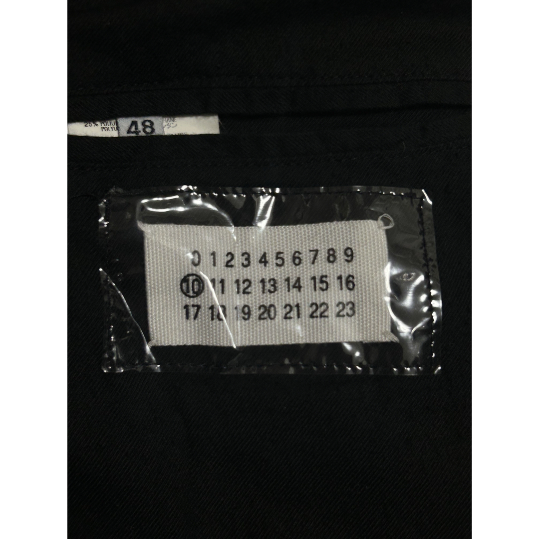 Maison Margiela(旧Maison Martin Margiela) - 01AW マルタン Maison Margiela(旧Maison Martin Margiela) - 01AW マルタン