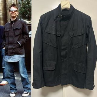 Maison Margiela(旧Maison Martin Margiela)(ジャケット Maison Margiela(旧Maison Martin Margiela)(ジャケット