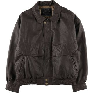 pierre cardin(レザージャケット)のフリマアイテム一覧 pierre cardin(レザージャケット)のフリマアイテム一覧