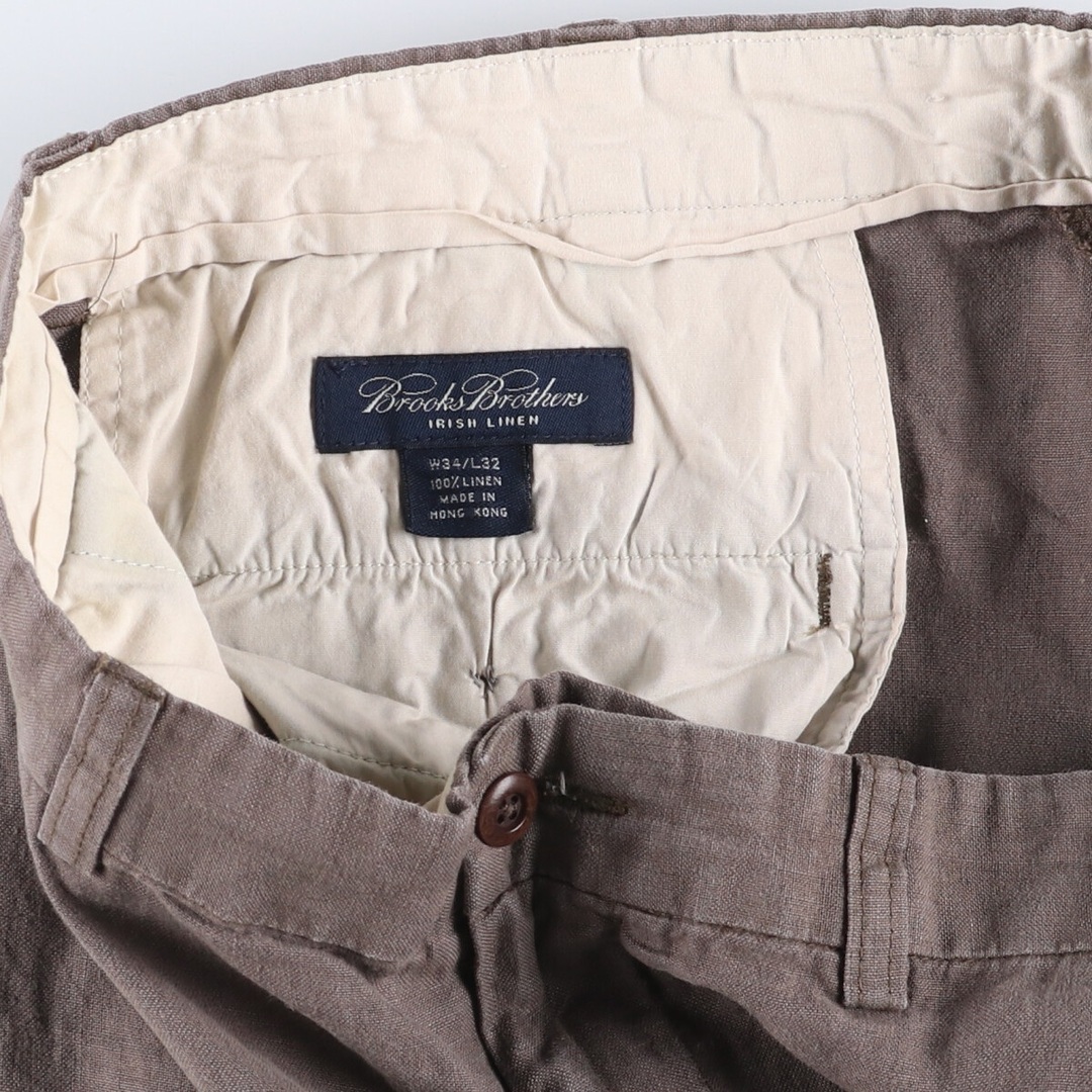 Brooks Brothers - 古着 ブルックスブラザーズ Brooks Brothers Brooks Brothers - 古着 ブルックスブラザーズ Brooks Brothers
