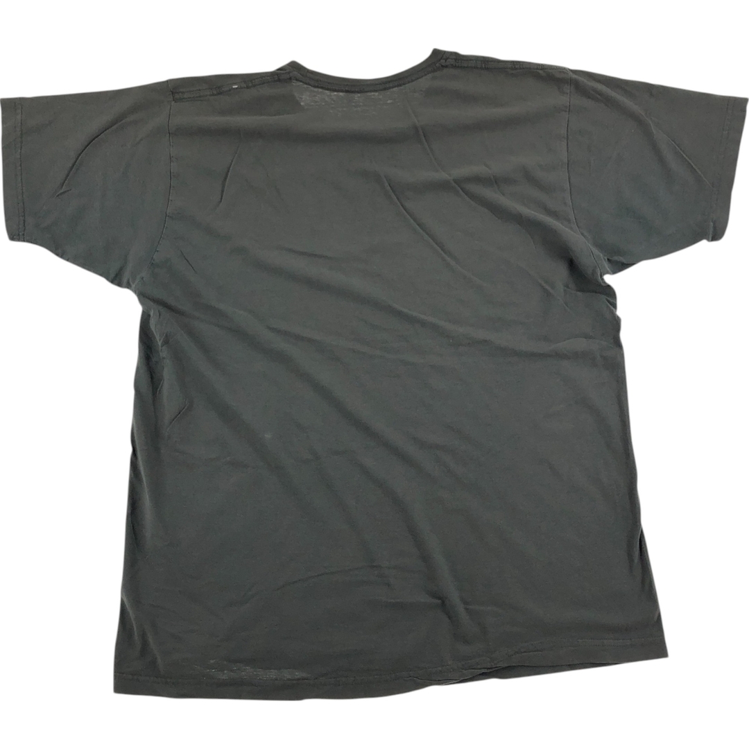 古着 THE BEATLES ビートルズ バンドTシャツ バンT メンズXL相当 古着 THE BEATLES ビートルズ バンドTシャツ バンT メンズXL相当