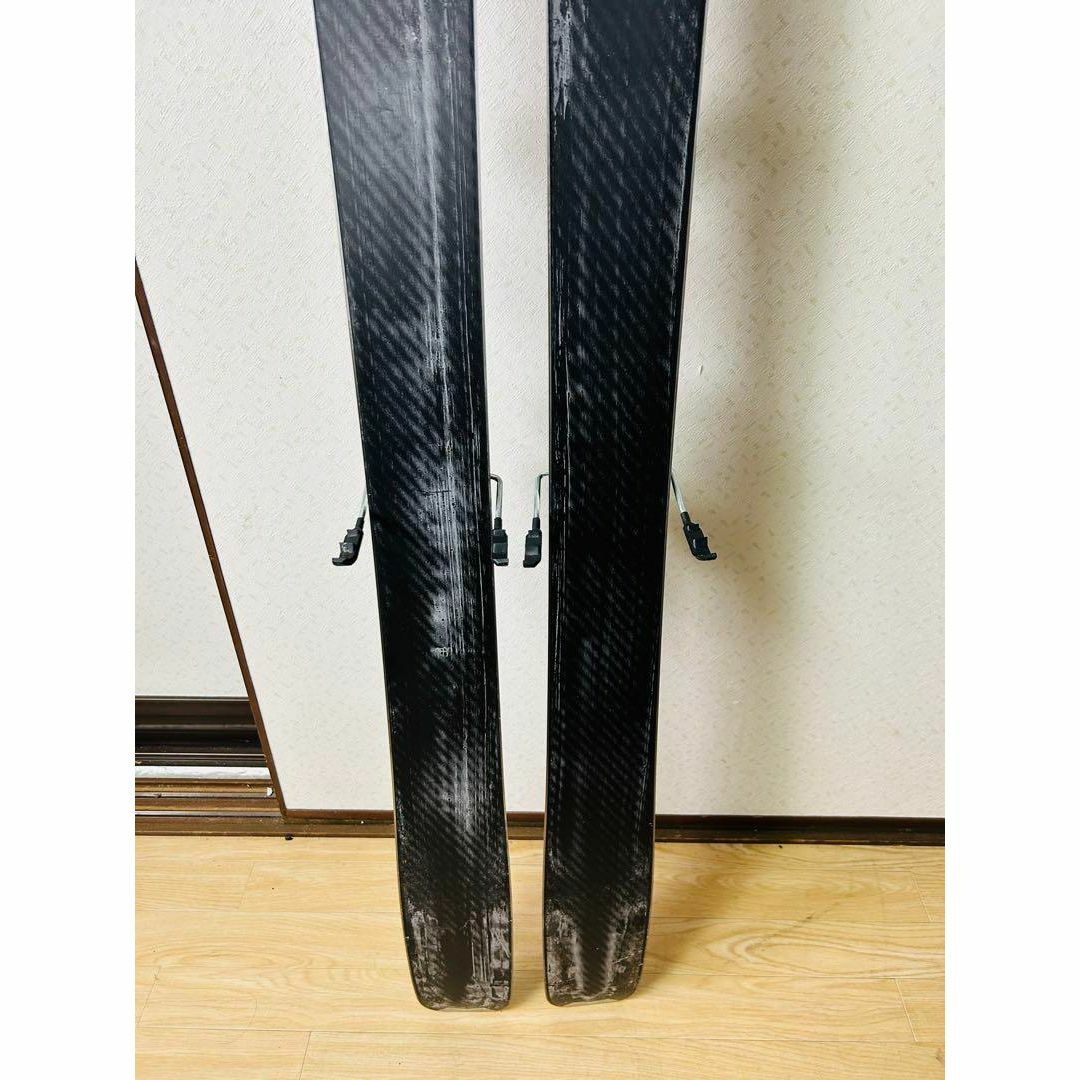 ROSSIGNOL ロシニョール SIN7 シン7 スキー板 180cmの通販 by ROSSIGNOL ロシニョール SIN7 シン7 スキー板 180cmの通販 by