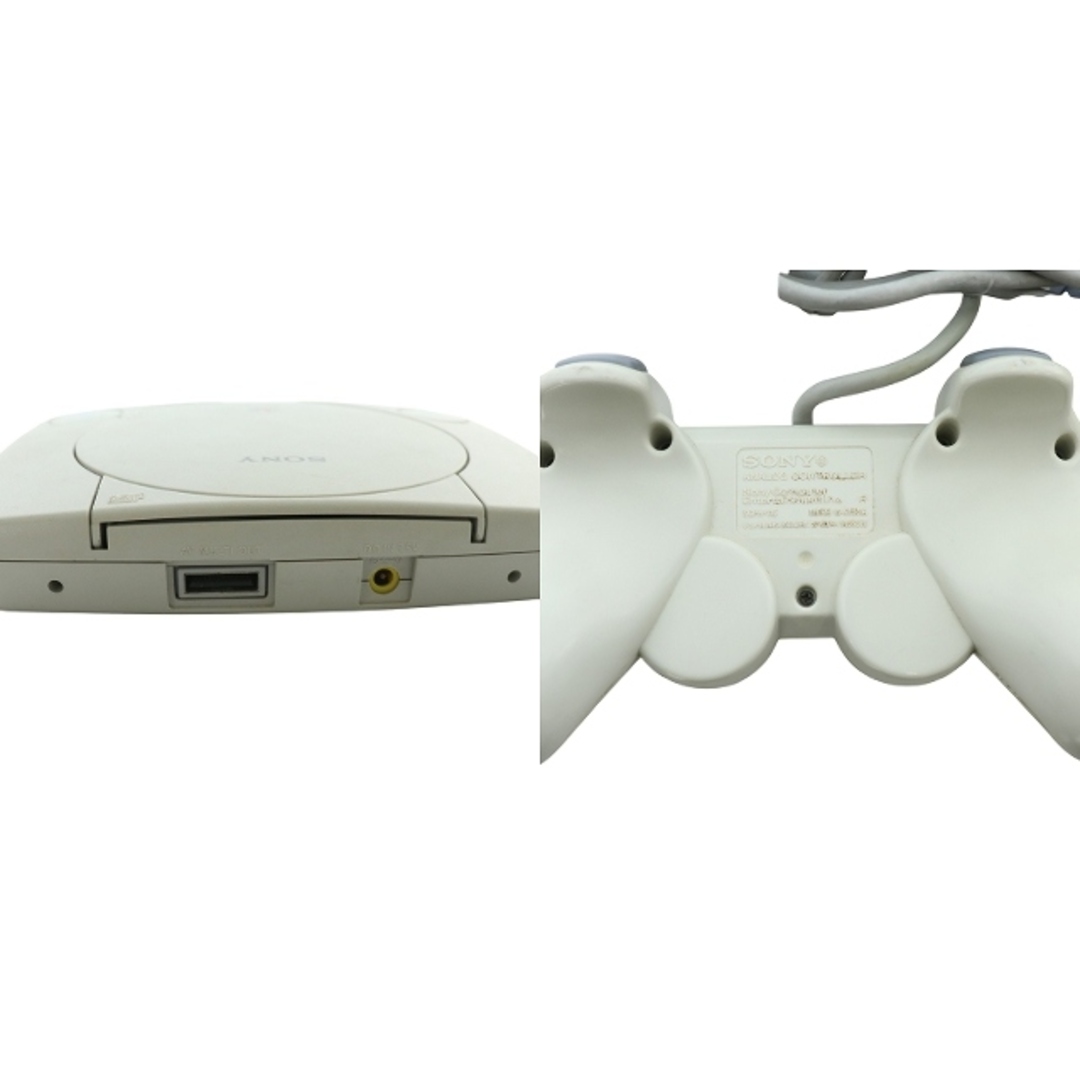 other - ソニー プレイステーション PS one ゲーム機 本体 other - ソニー プレイステーション PS one ゲーム機 本体