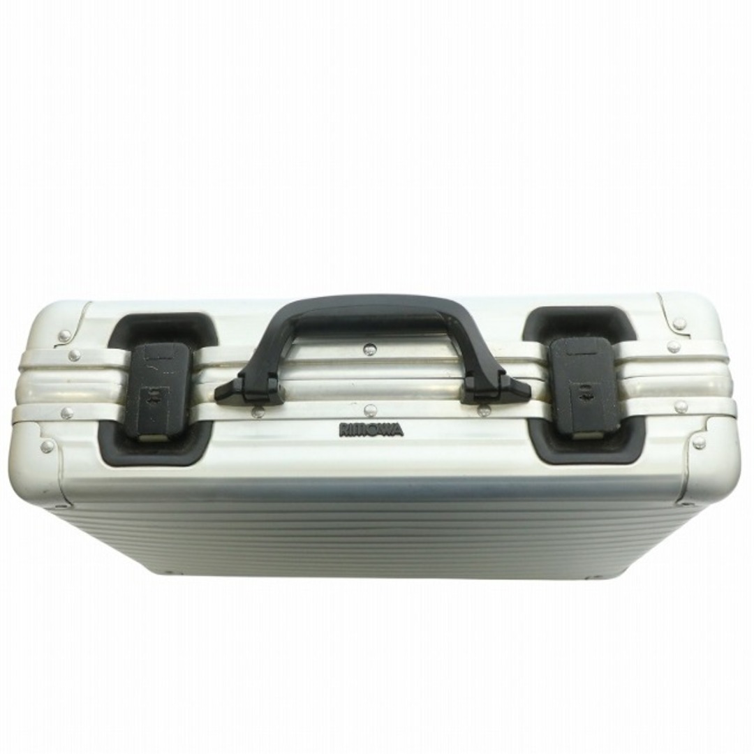 other - リモワ RIMOWA ブリーフケース アタッシュケース other - リモワ RIMOWA ブリーフケース アタッシュケース