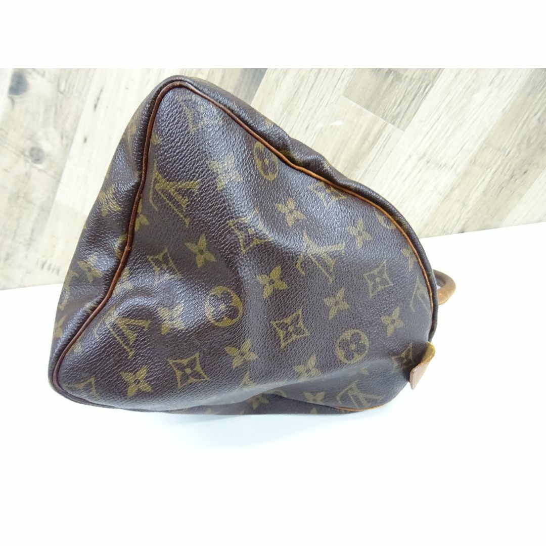 LOUIS VUITTON - 広151 ルイヴィトン モノグラム スピーディ30 LOUIS VUITTON - 広151 ルイヴィトン モノグラム スピーディ30