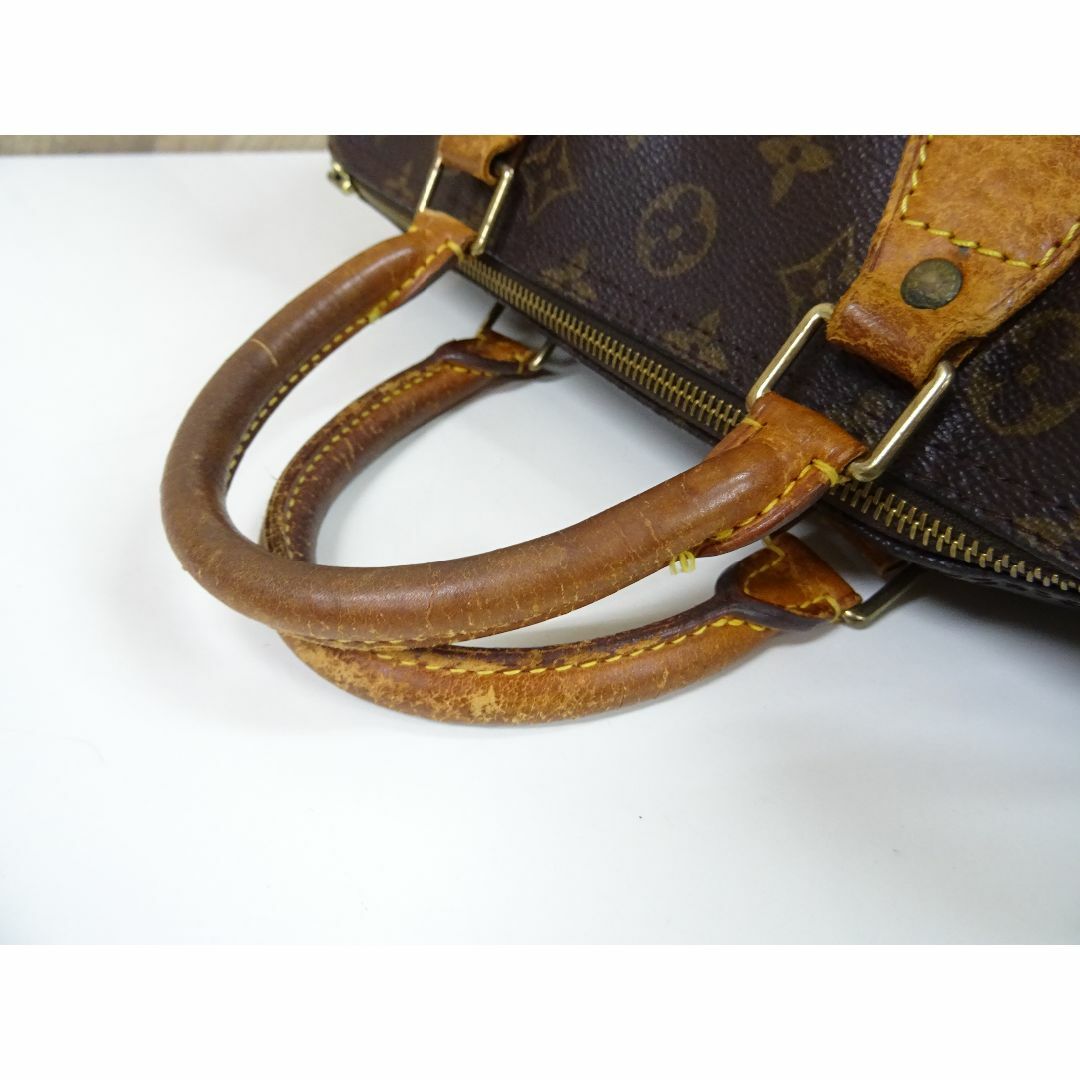 LOUIS VUITTON - 広151 ルイヴィトン モノグラム スピーディ30 LOUIS VUITTON - 広151 ルイヴィトン モノグラム スピーディ30