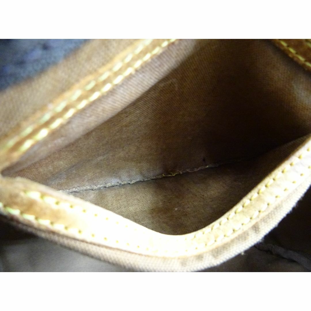 LOUIS VUITTON - 広151 ルイヴィトン モノグラム スピーディ30 LOUIS VUITTON - 広151 ルイヴィトン モノグラム スピーディ30
