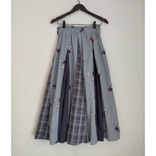 axes femme - axes femme kawaii クラシカルドールスカート axes femme - axes femme kawaii クラシカルドールスカート