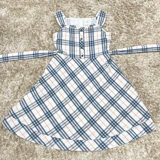 BURBERRY(ワンピース)のフリマアイテム一覧 BURBERRY(ワンピース)のフリマアイテム一覧