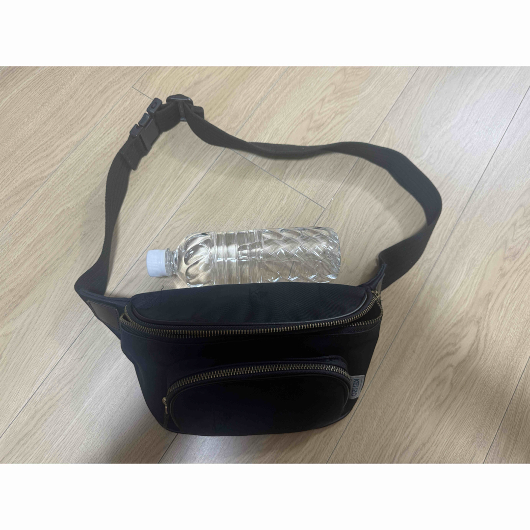 KENZO - KENZO ボディバッグ ウエストバッグの通販 by SF's shop KENZO - KENZO ボディバッグ ウエストバッグの通販 by SF's shop