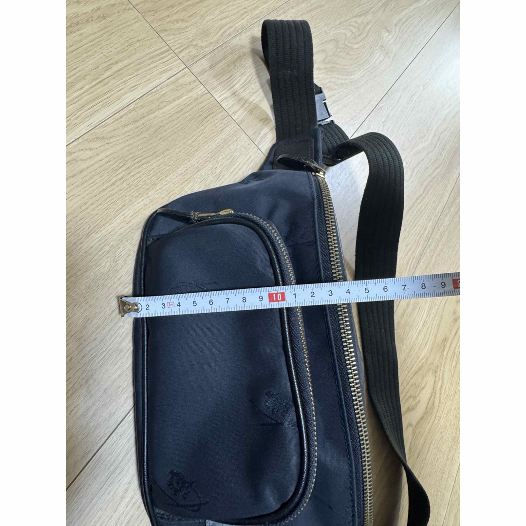 KENZO - KENZO ボディバッグ ウエストバッグの通販 by SF's shop KENZO - KENZO ボディバッグ ウエストバッグの通販 by SF's shop