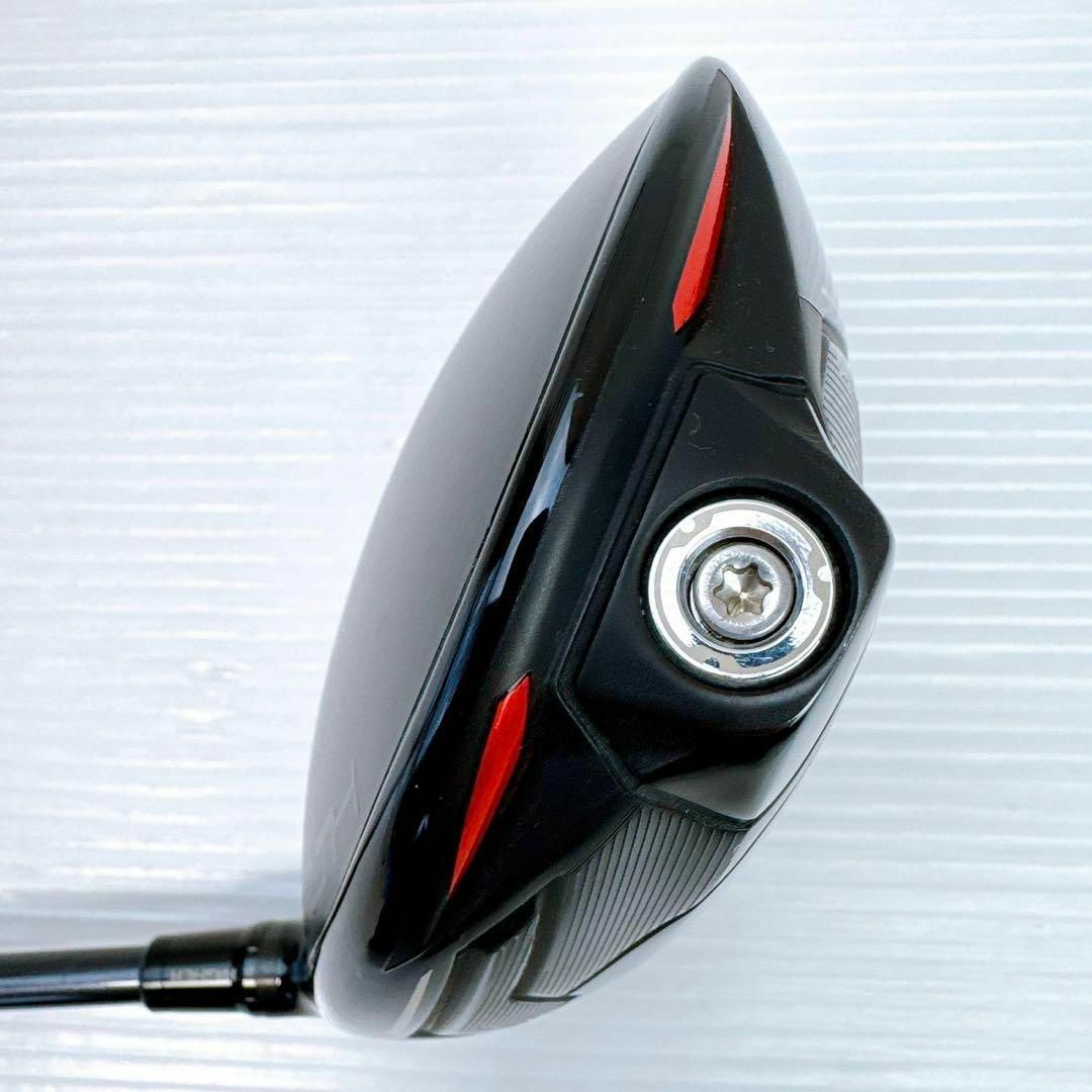 TaylorMade - テーラーメイド ステルスHD ドライバー 9.0° 純正 TaylorMade - テーラーメイド ステルスHD ドライバー 9.0° 純正