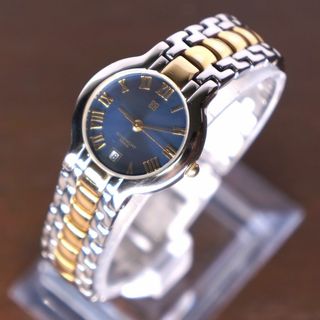 GIVENCHY - 【稼働美品】GIVENCHY レディース腕時計 電池交換済 GIVENCHY - 【稼働美品】GIVENCHY レディース腕時計 電池交換済