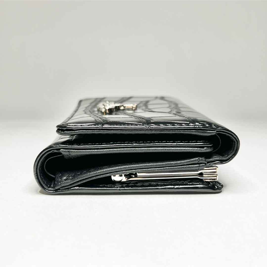Vivienne Westwood - 【新品未使用】Vivienne Westwood ブラック Vivienne Westwood - 【新品未使用】Vivienne Westwood ブラック