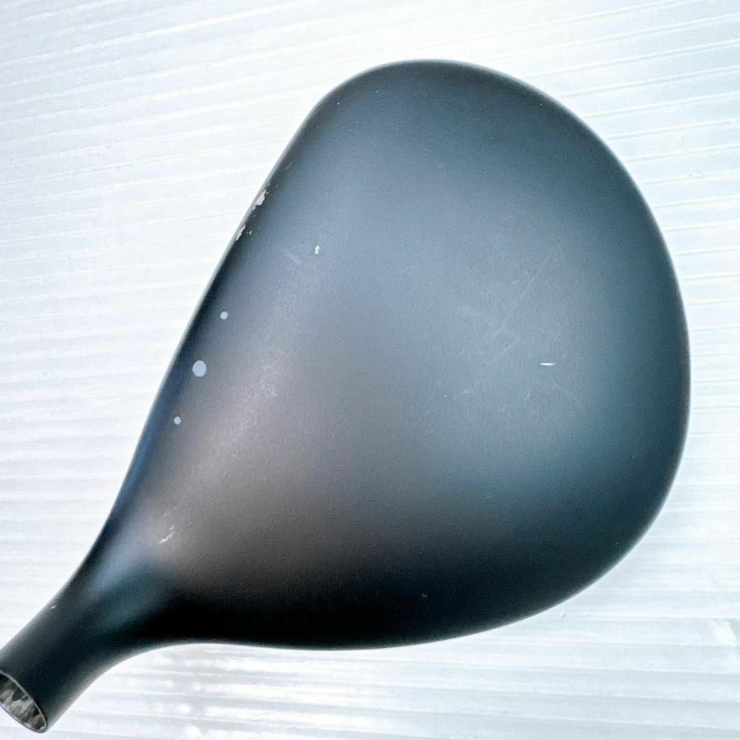 PING - PING(ピン)G425 MAX 3W ヘッドのみ/3番 フェアウェイ PING - PING(ピン)G425 MAX 3W ヘッドのみ/3番 フェアウェイ