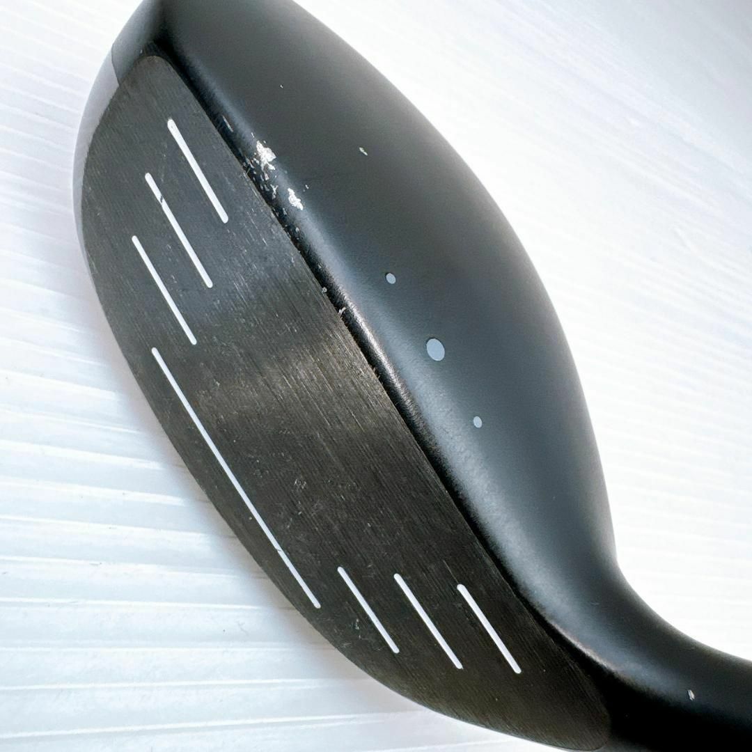 PING - PING(ピン)G425 MAX 3W ヘッドのみ/3番 フェアウェイ PING - PING(ピン)G425 MAX 3W ヘッドのみ/3番 フェアウェイ