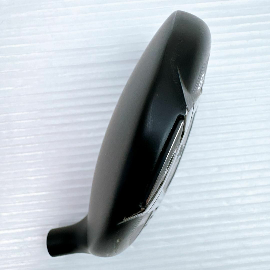 PING - PING(ピン)G425 MAX 3W ヘッドのみ/3番 フェアウェイ PING - PING(ピン)G425 MAX 3W ヘッドのみ/3番 フェアウェイ