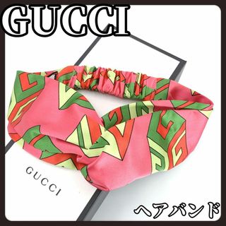 GUCCI(ヘアバンド)のフリマアイテム一覧 GUCCI(ヘアバンド)のフリマアイテム一覧