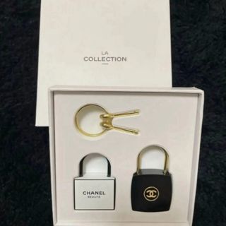 CHANEL - シャネル ノベルティ ラコレクション カデナ CHANEL - シャネル ノベルティ ラコレクション カデナ