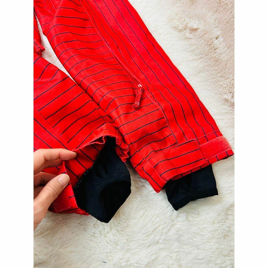 BONFIRE X-LARGE コラボジャケット スノボウェア L パーカーの BONFIRE X-LARGE コラボジャケット スノボウェア L パーカーの