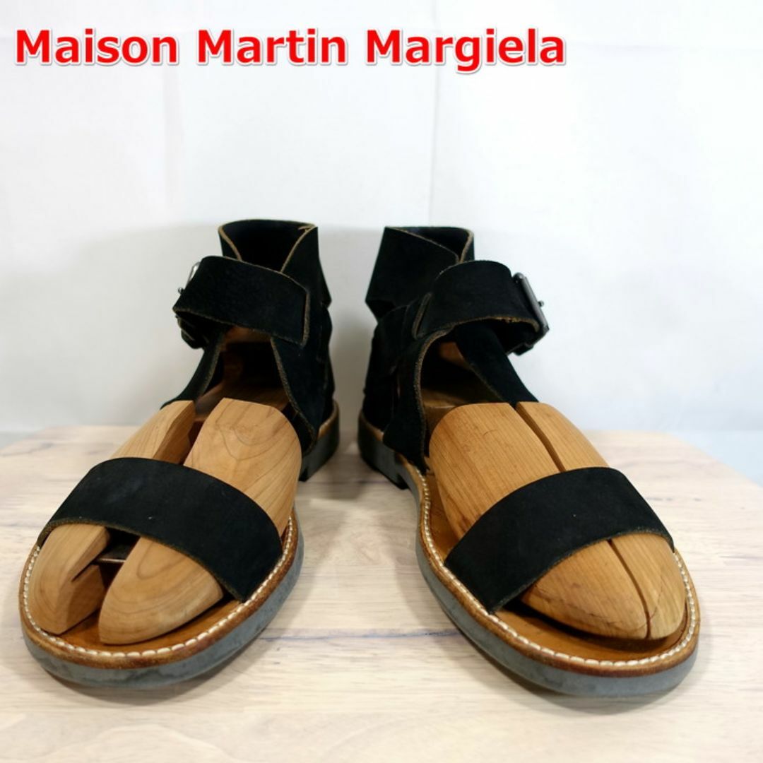 Maison Margiela(旧Maison Martin Margiela) - 【良品 Maison Margiela(旧Maison Martin Margiela) - 【良品