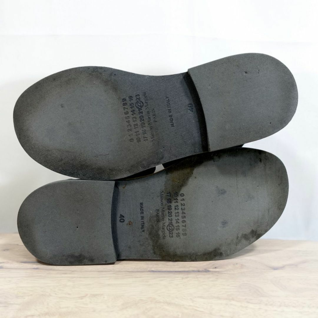 Maison Margiela(旧Maison Martin Margiela) - 【良品 Maison Margiela(旧Maison Martin Margiela) - 【良品