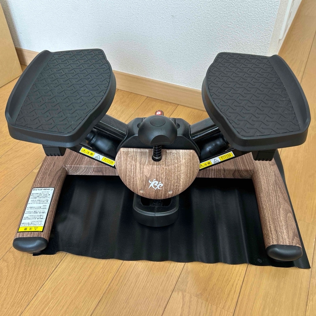 東急スポーツオアシス - ツイストエアロステッパー Premium SP 東急スポーツオアシス - ツイストエアロステッパー Premium SP