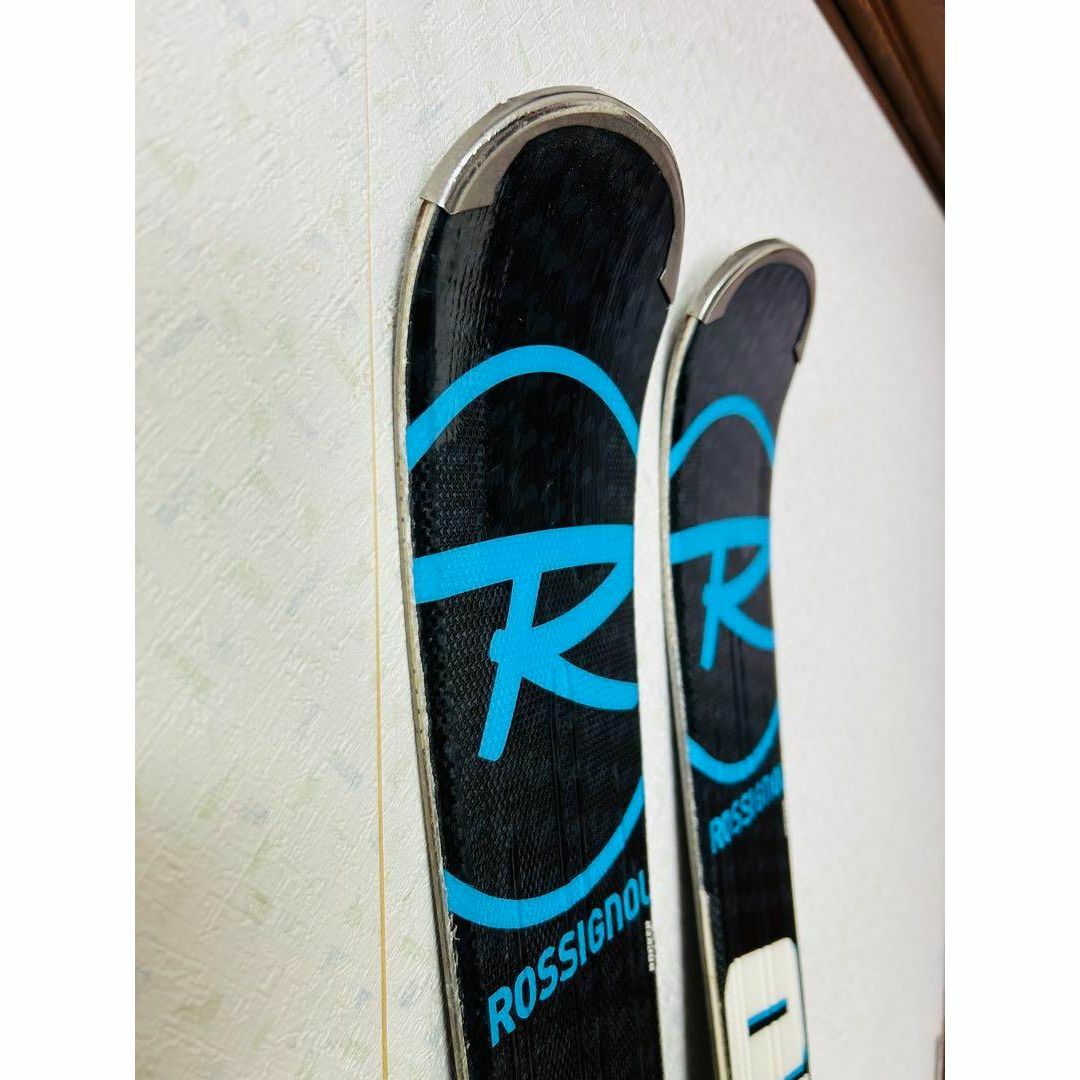 ROSSIGNOL DEMO DELTA 163 ビンディングセット スキー板の通販 ROSSIGNOL DEMO DELTA 163 ビンディングセット スキー板の通販